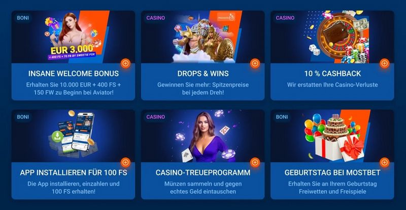 MostBet Kumarhane İncelemesi MostBet Kumarhane İncelemesi