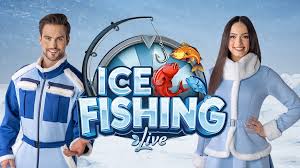 Reseña de la tragamonedas Ice Fishing Reseña de la tragamonedas Ice Fishing