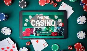 Betti The Future of Online Gaming and Casino Experiences Betti The Future of Online Gaming and Casino Experiences