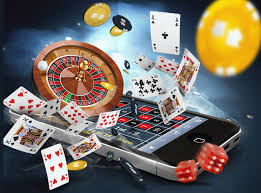 Betti The Future of Online Gaming and Casino Experiences Betti The Future of Online Gaming and Casino Experiences