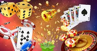 Betti The Future of Online Gaming and Casino Experiences Betti The Future of Online Gaming and Casino Experiences
