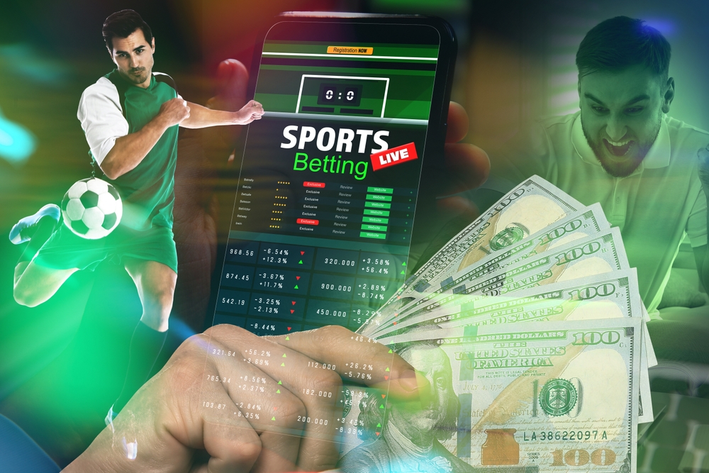 The Comprehensive Guide to 1xBet A Leading Online Betting Platform The Comprehensive Guide to 1xBet A Leading Online Betting Platform