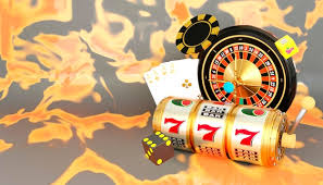 Discover the Thrill of Online Casino Casper Spins -129629651 Discover the Thrill of Online Casino Casper Spins -129629651