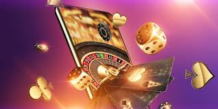 Experience the Spellbinding World of Casino Magic Win in the UK Experience the Spellbinding World of Casino Magic Win in the UK