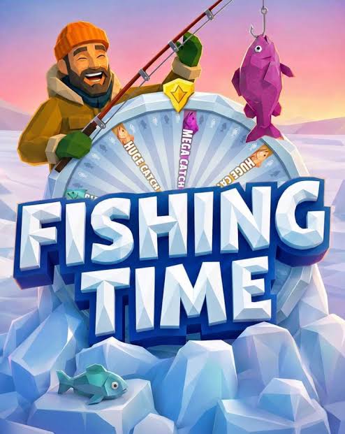 Fishing Time Max Win Strategies for a Catch of a Lifetime Fishing Time Max Win Strategies for a Catch of a Lifetime