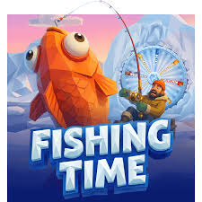 Fishing Time Welcome Bonus Reel in the Rewards! Fishing Time Welcome Bonus Reel in the Rewards!