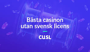 Fördelar och nackdelar med casino utan svensk licens Fördelar och nackdelar med casino utan svensk licens
