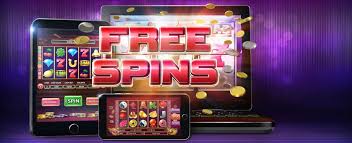Free Spins Uden Indbetaling 2026 Dine Muligheder i Online Casinoer Free Spins Uden Indbetaling 2026 Dine Muligheder i Online Casinoer