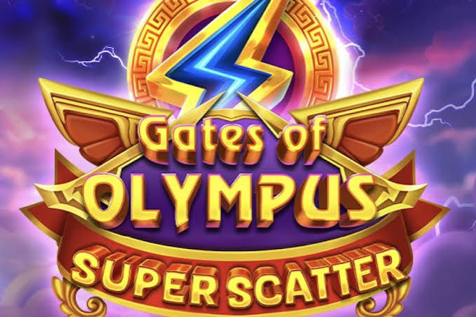 Gates of Olympus Super Scatter Oplev Magien Af Slots Spil Gates of Olympus Super Scatter Oplev Magien Af Slots Spil