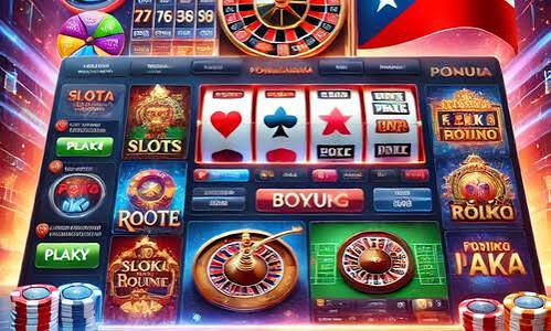 Legální Online Casino 69 Games Zábava a Šance na Výhru 1337294756 Legální Online Casino 69 Games Zábava a Šance na Výhru 1337294756