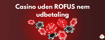 Live Casino Uden ROFUS i Sverige En Omfattende Guide Live Casino Uden ROFUS i Sverige En Omfattende Guide
