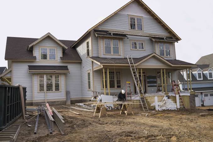 Home Improvement vs Renovation: What's the difference? Home Improvement vs Renovation: What's the difference?