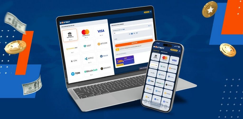 Mostbet Тоҷикистон Mostbet Тоҷикистон