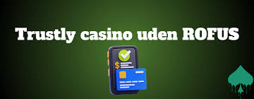 Nye Casino Uden ROFUS Oplev Friheden Nye Casino Uden ROFUS Oplev Friheden