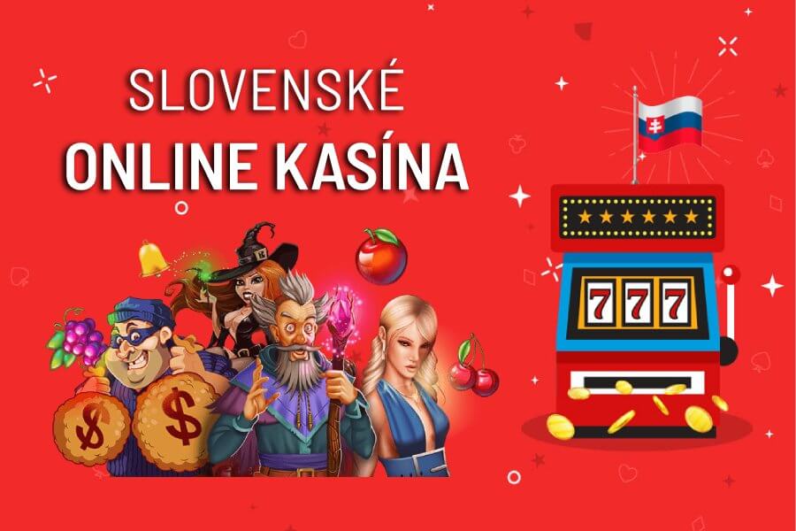 Online kasína s vkladom už od 1€ - Hrajte a vyhrajte! Online kasína s vkladom už od 1€ - Hrajte a vyhrajte!