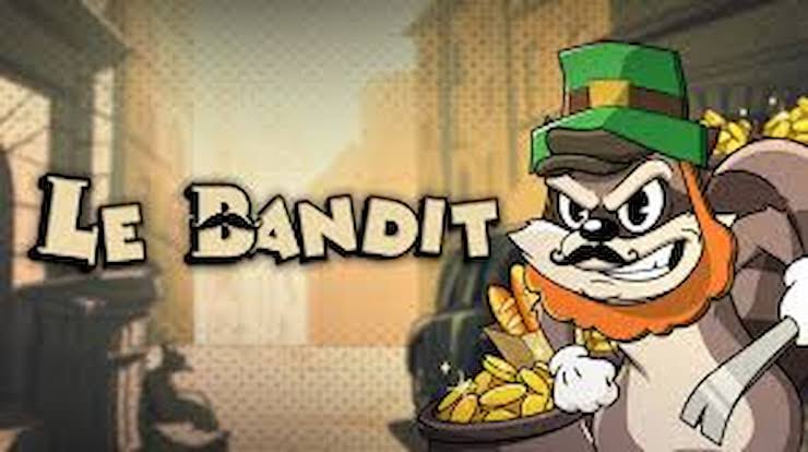 Oplev Spændingen med Le Bandit Slot -1950278962 Oplev Spændingen med Le Bandit Slot -1950278962