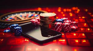 The Ultimate Guide to Online Casino 21k Your Gateway to Game Thrills The Ultimate Guide to Online Casino 21k Your Gateway to Game Thrills