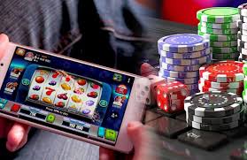 Unveiling the Excitement of Martin Casino Online Slots Unveiling the Excitement of Martin Casino Online Slots