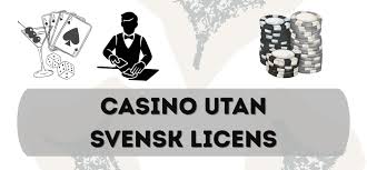 Casino Utan Svensk Licens En Omfattande Guide till 10 Euro Alternativ Casino Utan Svensk Licens En Omfattande Guide till 10 Euro Alternativ